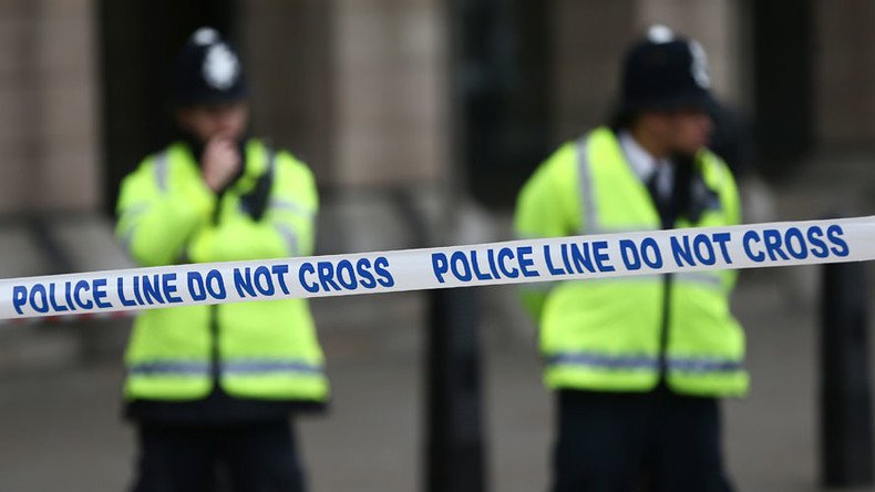 ‘Chemical substance’ in envelope injures 3 at London’s Borough Market 