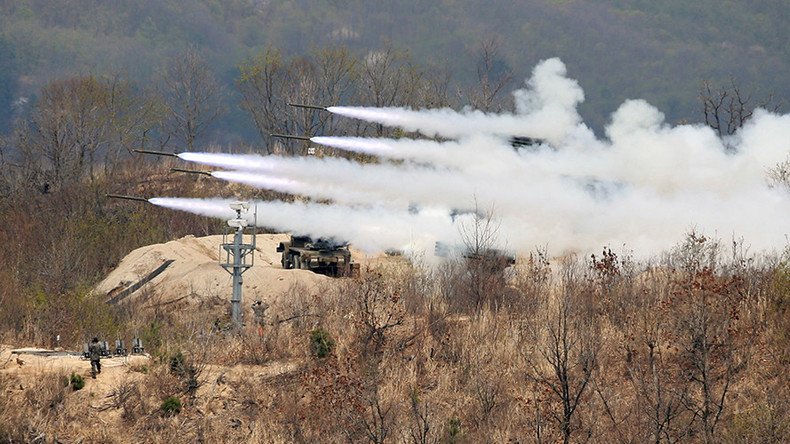 Pyongyang may hit US targets in S. Korea if provoked by Americans – Russian general to RT