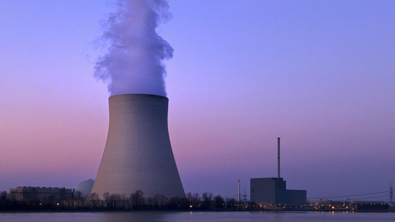 Global nuclear power capacity could double by 2050