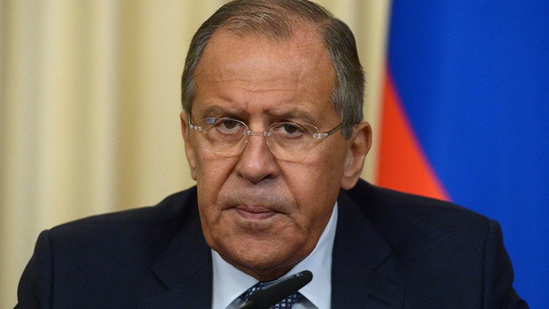 Russia does not accept a nuclear North Korea – Lavrov