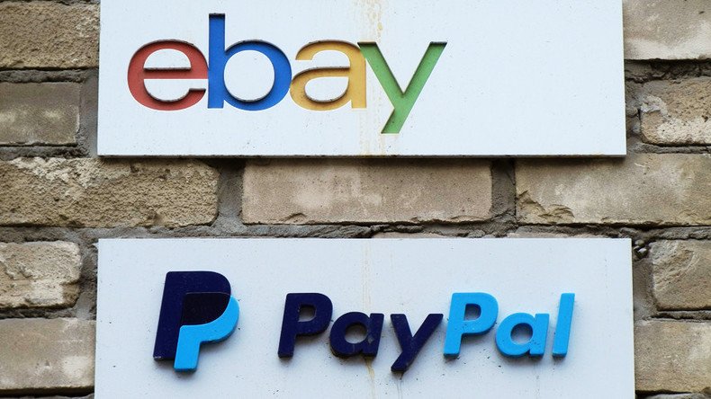 FBI claims Islamic State used eBay & PayPal to funnel cash into US