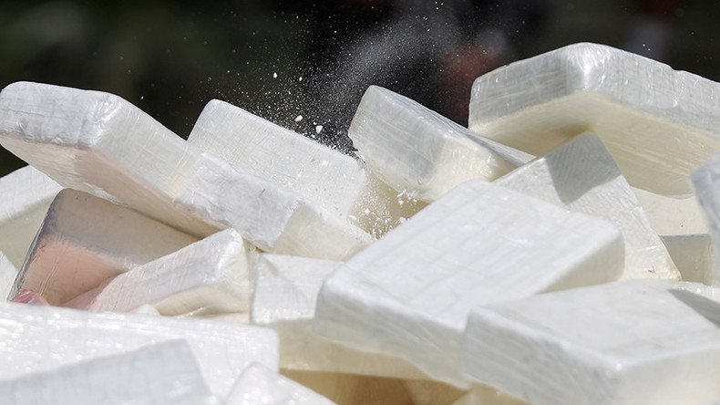 Cocaine poisoning cases double in France, authority warns