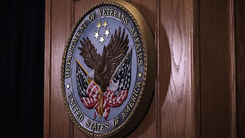 Veterans group sues Pentagon after personal military records exposed