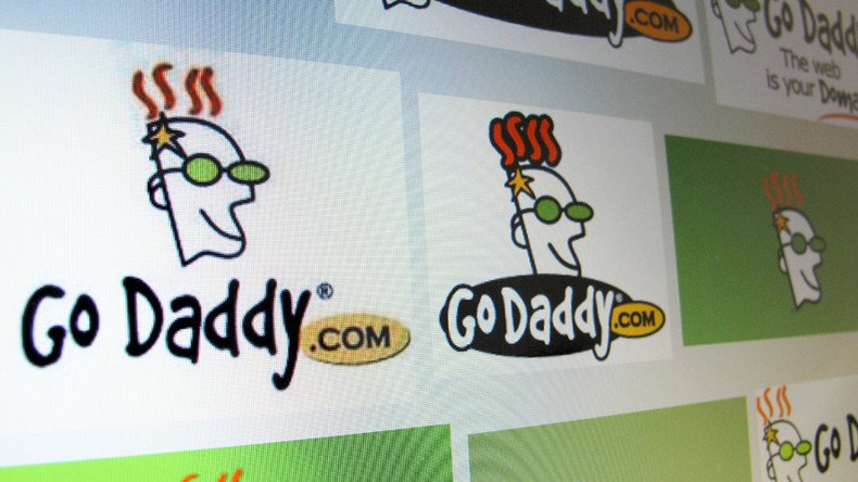 GoDaddy tells white-supremacist site to find new home after Charlottesville victim slur