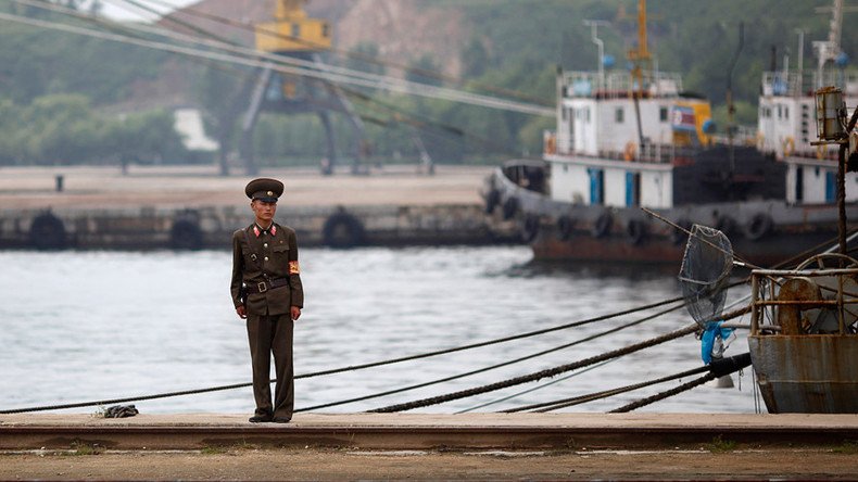 Pyongyang’s main economic lifeline falls as China bans key imports from N. Korea