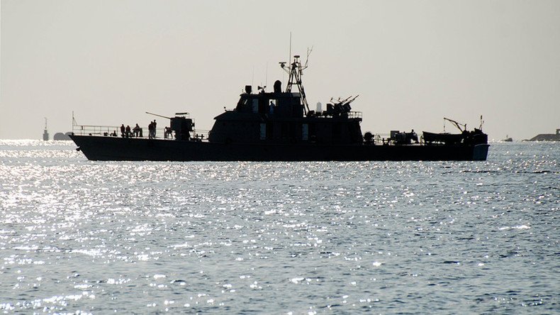Tehran to send fleet to West Atlantic, says Iranian rear admiral
