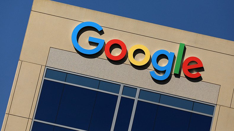 Google cancels neo-Nazi website’s registration over Terms of Service violation