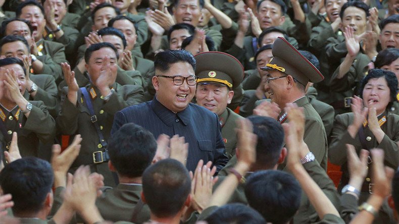 N. Korea may put off Guam strike if ‘foolish Yankees’ refrain from provocations