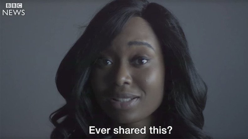 ‘Digital blackface’? BBC video says using ‘dark-skinned GIFs & emojis’ is cultural appropriation