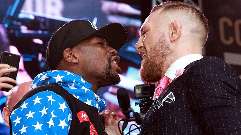 Amidst $10,000,000+ Purse Talks, Conor McGregor Is 'Excited' About Francis  Ngannou vs. Tyson Fury - The SportsRush