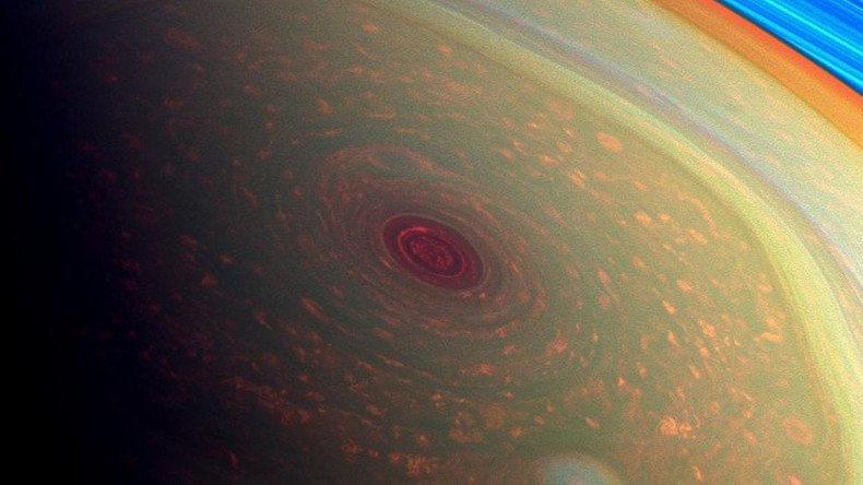 Cassini revelations: The key discoveries from NASA’s Saturn mission (PHOTOS, VIDEOS)