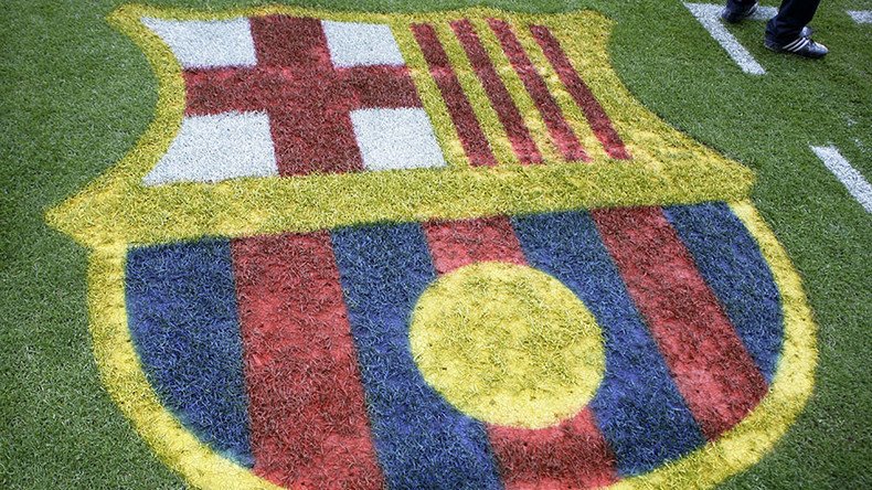 FC Barcelona offer condolences following terrorist attack