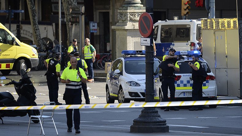 Barcelona attack: What we know so far