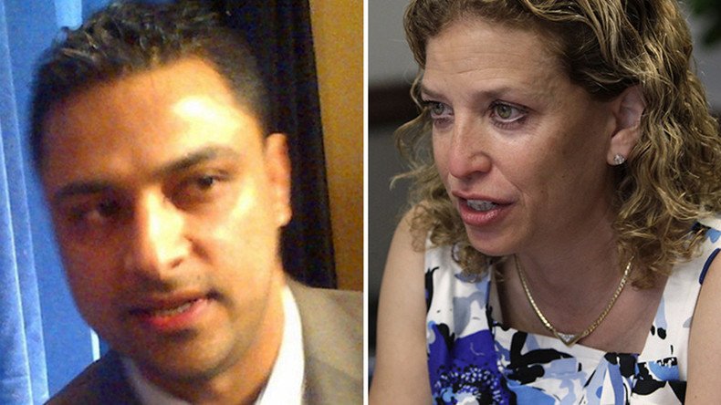 Grand jury expands felony indictment of Wasserman Schultz’s former IT aide