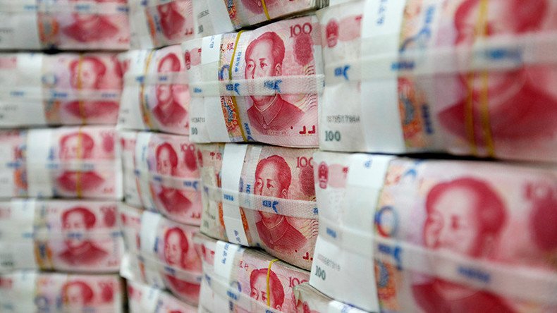 Prominent Chinese economist warns country's debt becoming problem