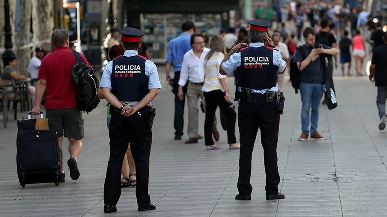 3 attacks in 3 months: Aussie woman faced terror in London, Paris & Barcelona