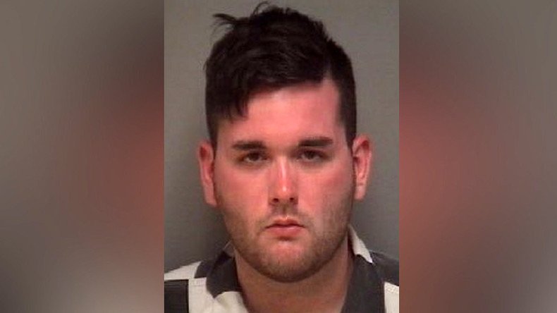 Additional charges against Charlottesville attack suspect bring total to 10 felonies