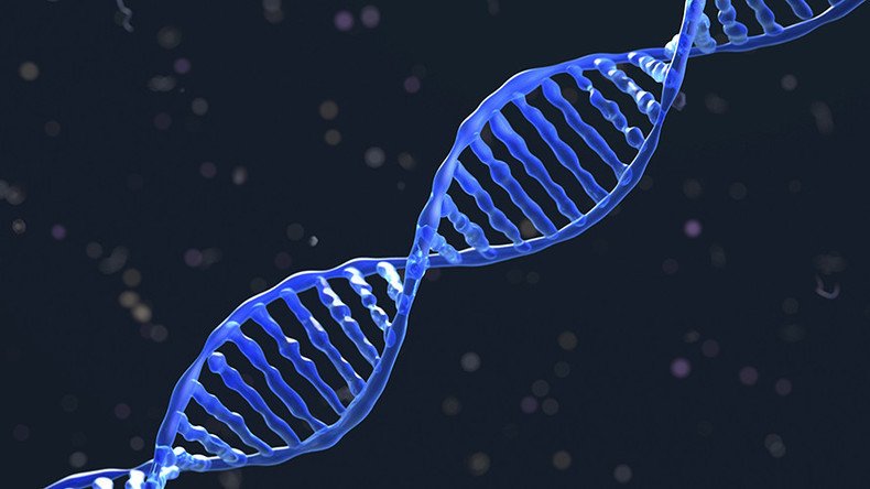  DNA privacy protection tackled by new encryption technology – study