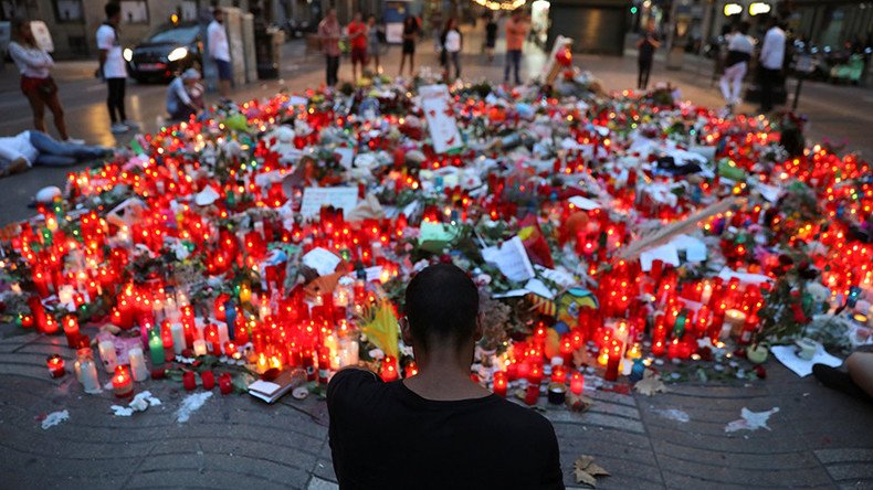 Missing 7yo British-Australian boy confirmed dead in Barcelona attack