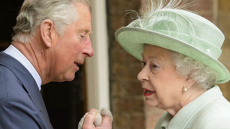 Queen will not stand aside to make way for ‘unpopular’ Prince Charles, insist royal insiders