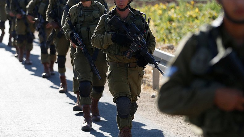 ‘Almost lynched’: IDF soldiers attacked by Israeli youths who 'mistook them for Arabs'