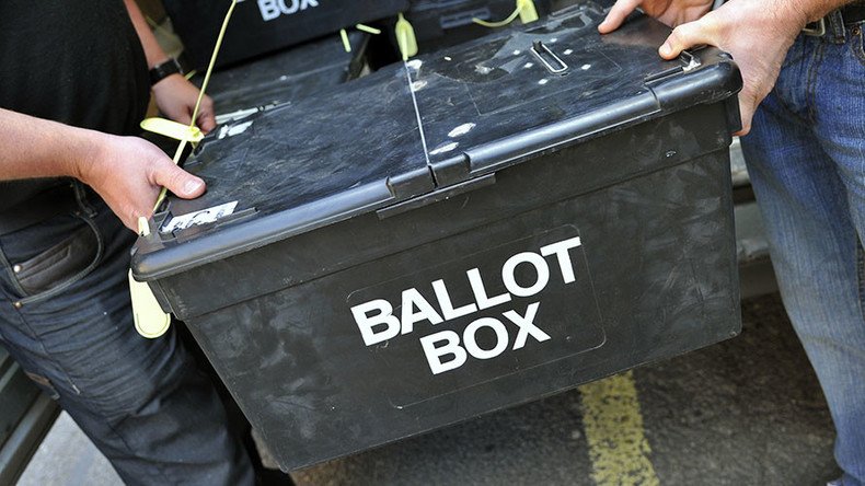 Is British democracy broken? Election monitors issue damning verdict on 2017 vote 