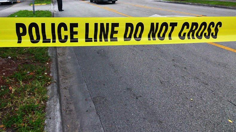 Judge shot at Ohio courthouse returned fire at attackers