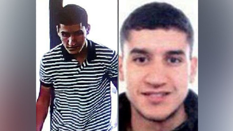 Barcelona attack prime suspect killed, all 12 terrorists dead or in custody - police