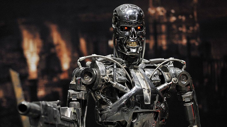 Britain fights for right to field ‘killer robots’ in direct defiance of UN