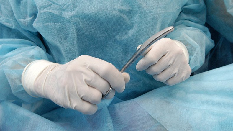 ‘Conscious choice’: Swedish hospital refuses to treat failed plastic surgery victims
