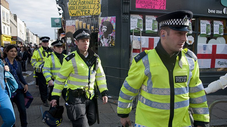 Police make 26 ‘preemptive’ gangland arrests ahead of Notting Hill Carnival