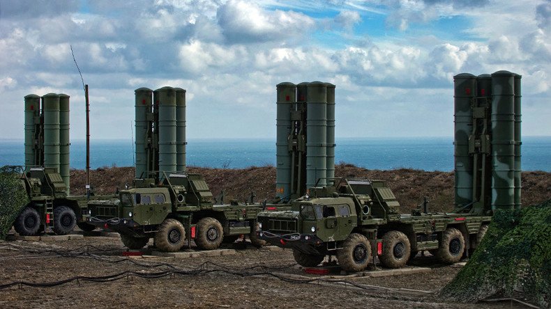 Deal to supply Russian S-400 missile systems to Turkey in final stages – exporter