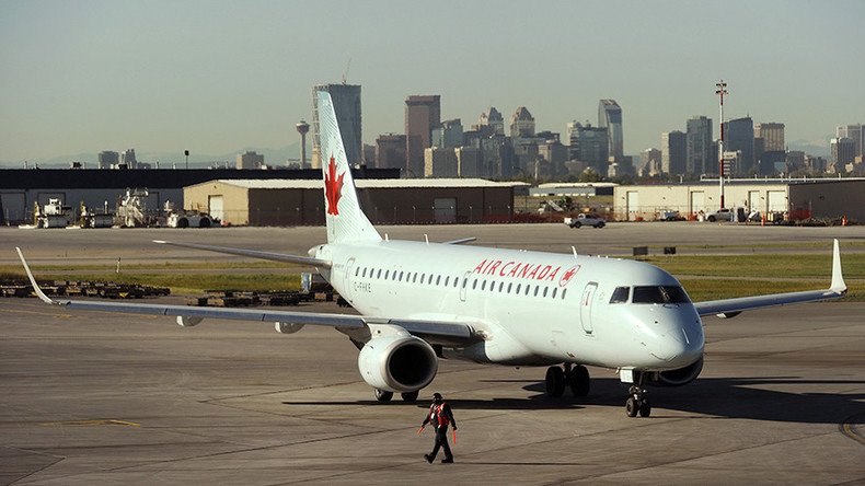 Canadian airport slammed for converting handicapped parking to “Lexus-only” spaces