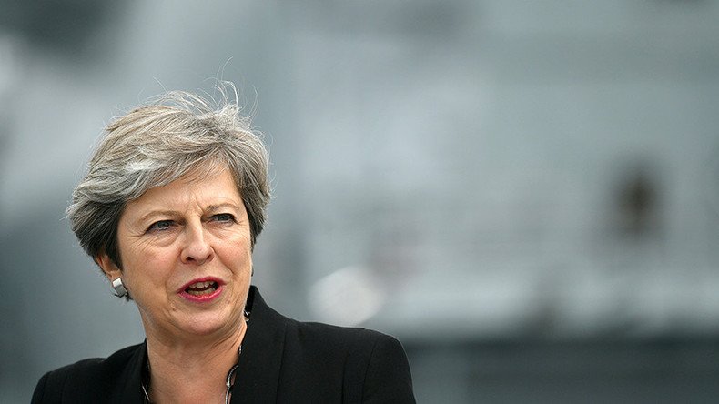 Widespread Conservative confusion feeds govt’s baffling Brexit stance