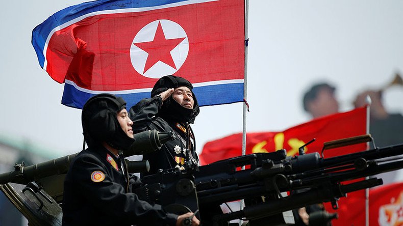 Die another day: Tillerson praises North Korea for restraint