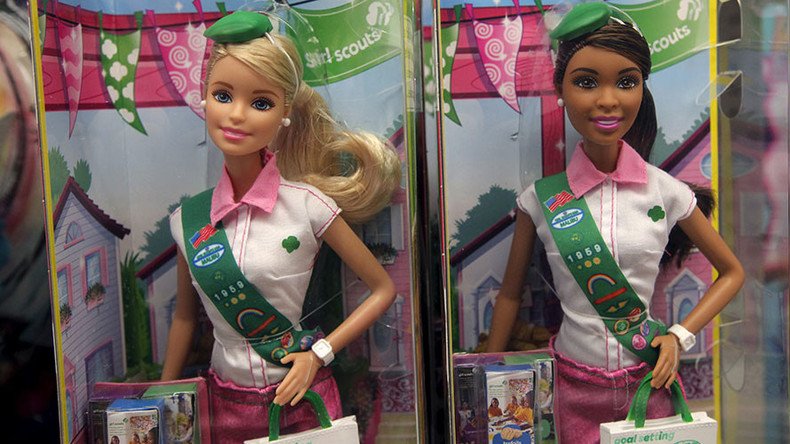 Lebanon helped foil ISIS ‘Barbie doll bomb’ plot in Australia – minister 