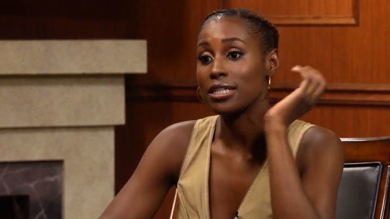 Issa Rae on ‘Insecure,’ Jerry Seinfeld, & success 