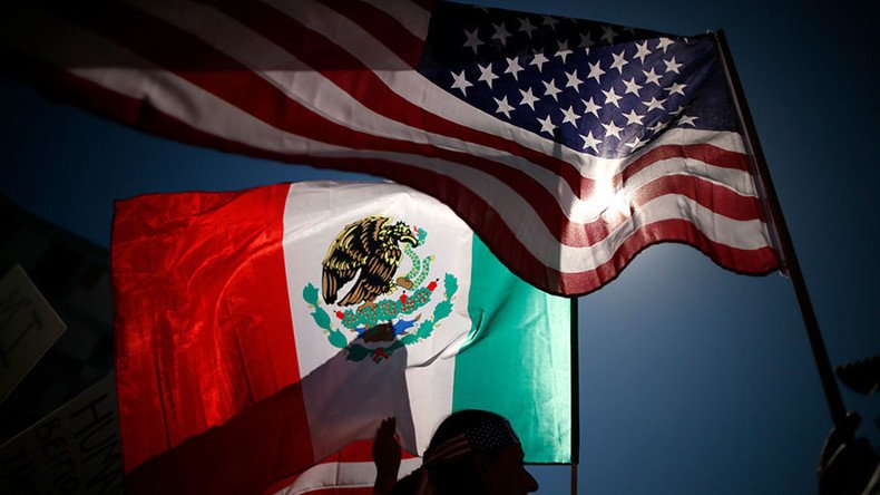 Arizona ban on Mexican-American studies ruled unconstitutional – judge