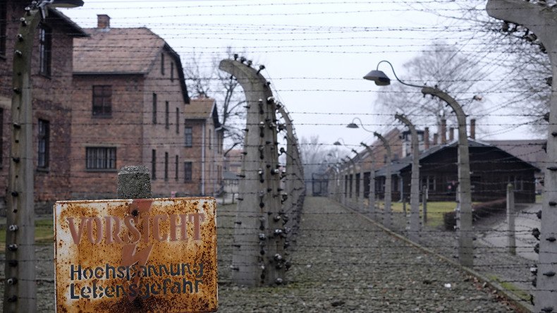 ‘Demand for justice’: Poland PM backs claim for WWII reparations from Germany 