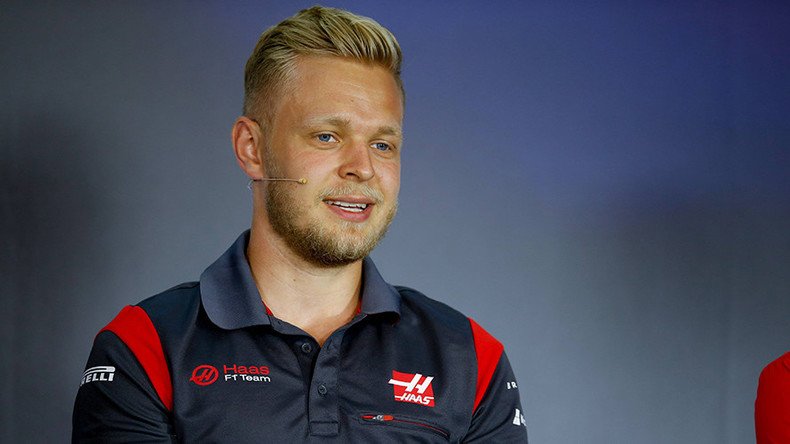 ‘Suck my balls’: F1 driver refuses to apologize for comments ahead of Belgian Grand Prix