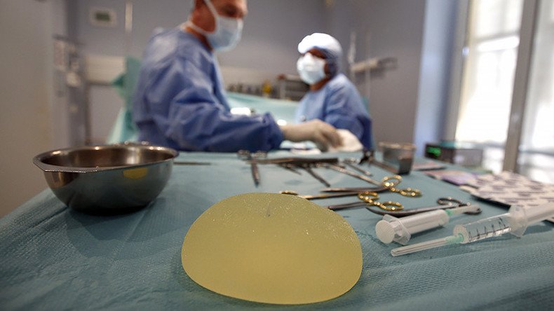 Surge in Australian breast cancer cases linked to cheap breast implants