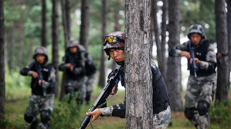 5 tense moments in China-India border standoff