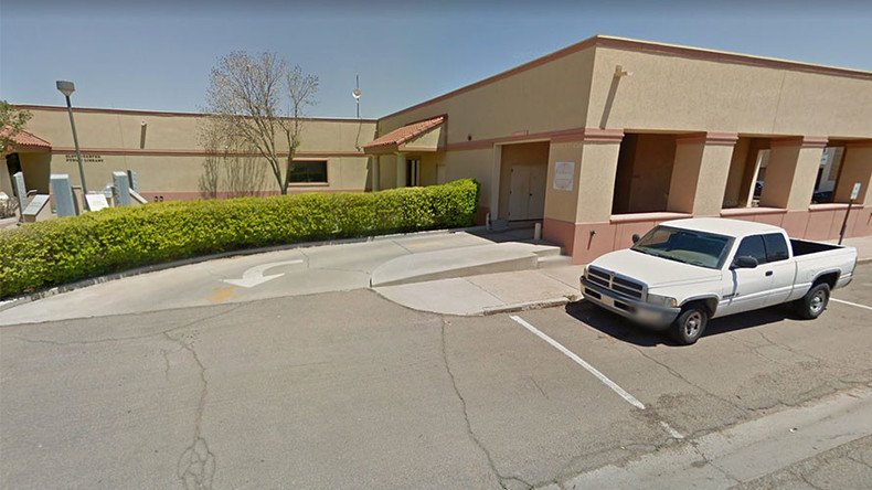 2 dead, 4 wounded in library shooting in Clovis, New Mexico