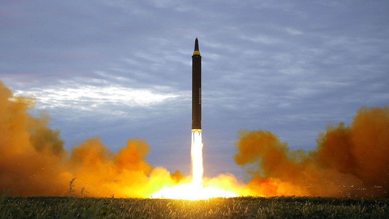 ‘Even without nukes, military conflict with N. Korea will turn South into desert’