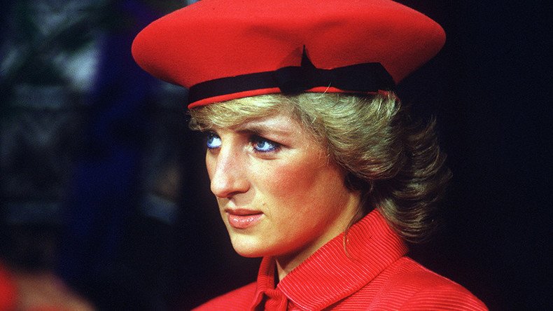 Why did Princess Diana's car crash? 20yrs after her death, conspiracy theories abound