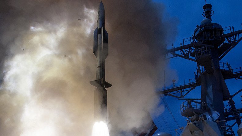 After North Korea launch, US successfully tests missile interceptor