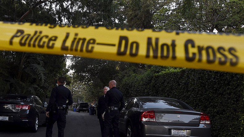 1 deputy dead, 2 officers wounded in Sacramento shooting – sheriff