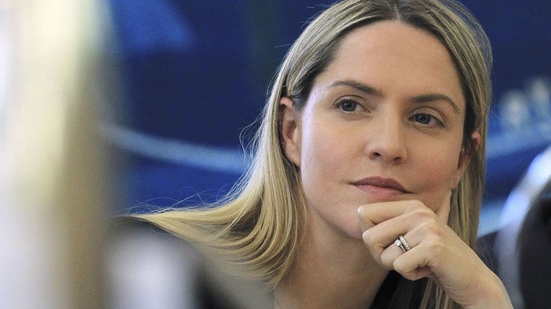 Who is Louise Mensch? Former Tory-MP on fake news mission to take down Russia