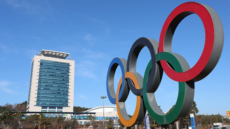 IOC 'concerned' about low ticket sales for 2018 Olympics in South Korea