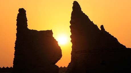 Saudi Arabia announces mega tourism project on Red Sea